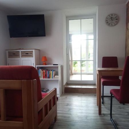 Apartament Festung Maercz Pirna Zewnętrze zdjęcie