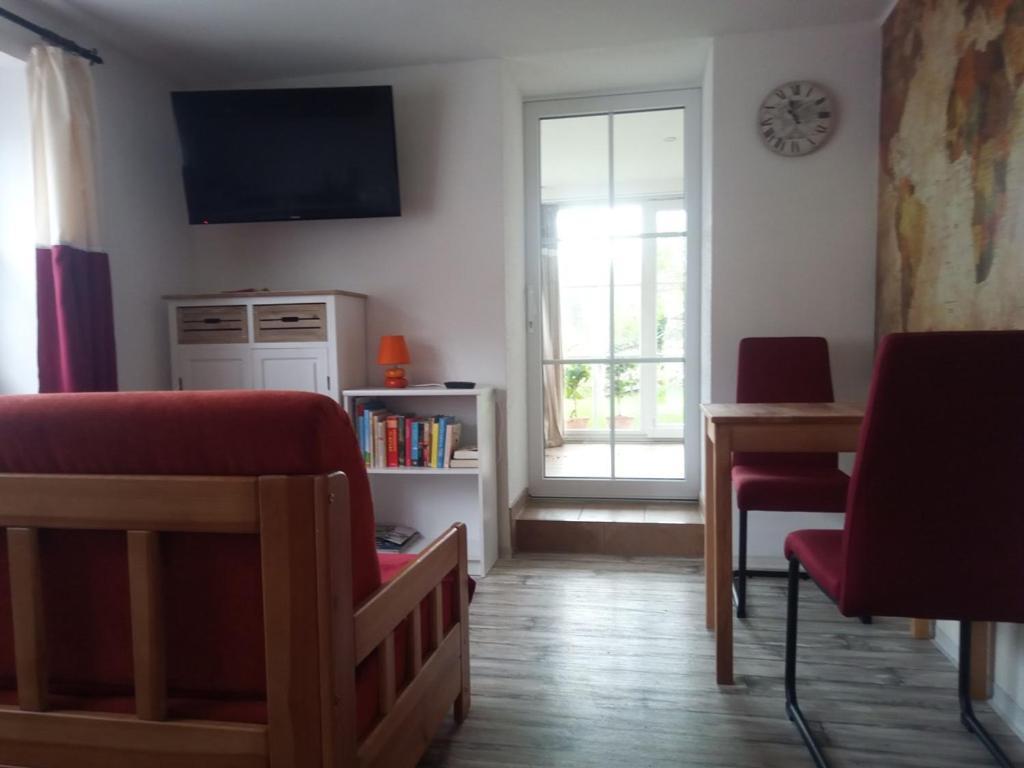 Apartament Festung Maercz Pirna Zewnętrze zdjęcie
