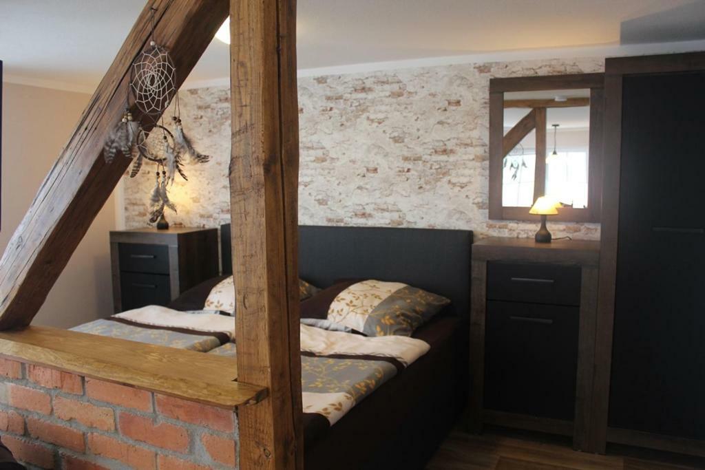 Apartament Festung Maercz Pirna Zewnętrze zdjęcie