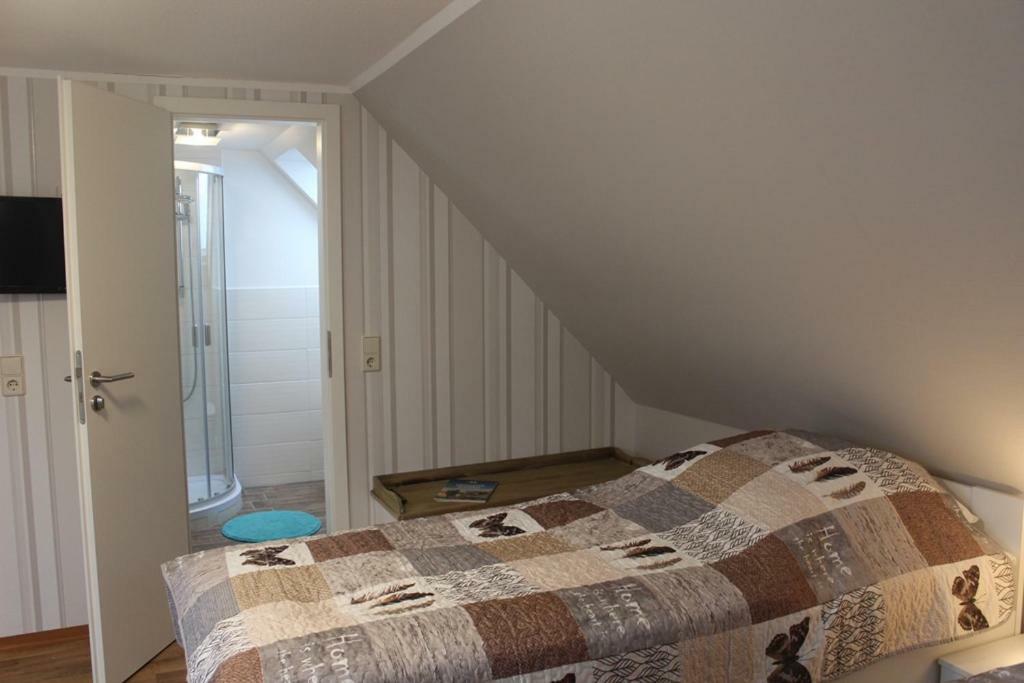 Apartament Festung Maercz Pirna Zewnętrze zdjęcie