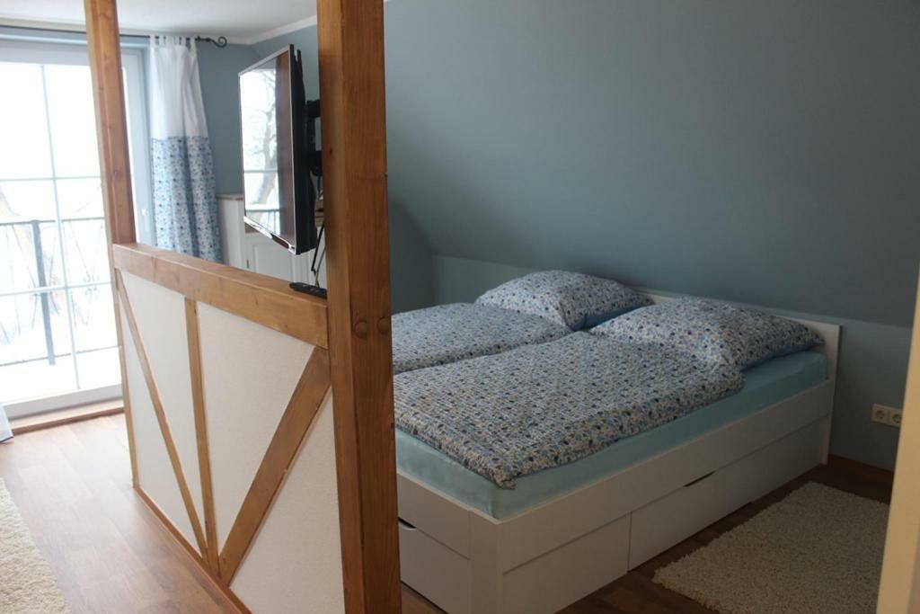 Apartament Festung Maercz Pirna Zewnętrze zdjęcie