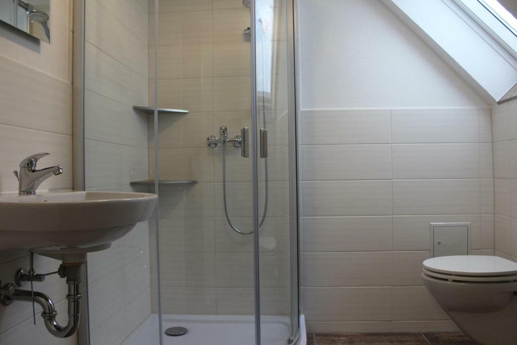 Apartament Festung Maercz Pirna Zewnętrze zdjęcie