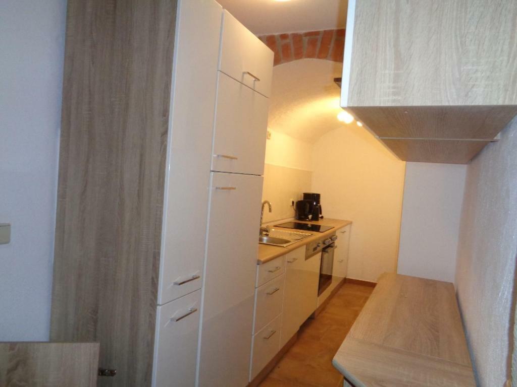Apartament Festung Maercz Pirna Zewnętrze zdjęcie