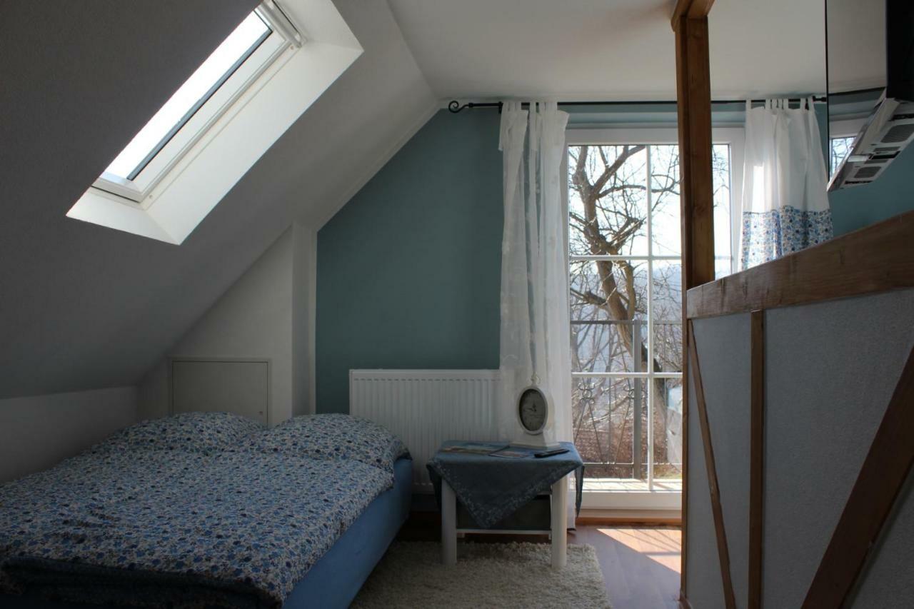 Apartament Festung Maercz Pirna Zewnętrze zdjęcie