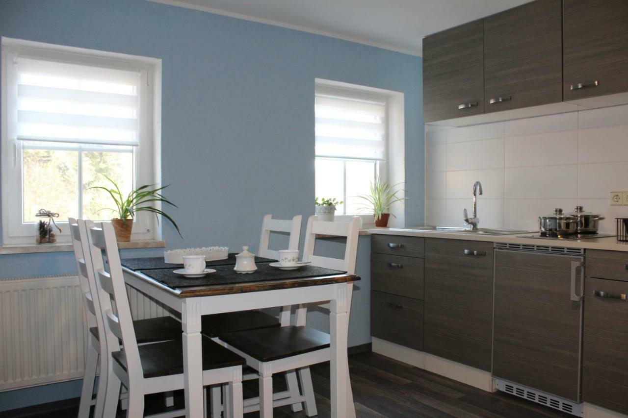 Apartament Festung Maercz Pirna Zewnętrze zdjęcie