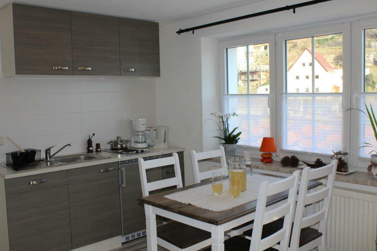 Apartament Festung Maercz Pirna Zewnętrze zdjęcie