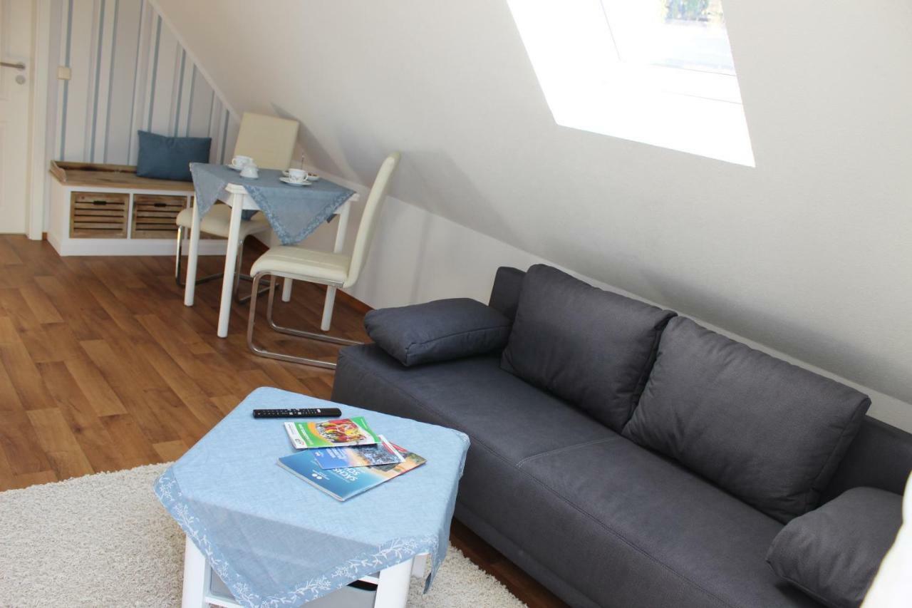 Apartament Festung Maercz Pirna Zewnętrze zdjęcie