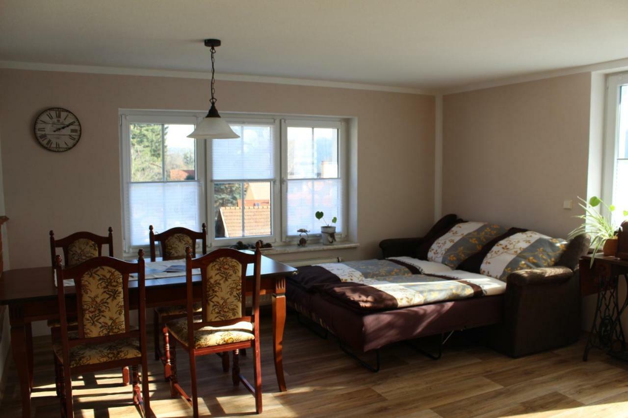 Apartament Festung Maercz Pirna Zewnętrze zdjęcie