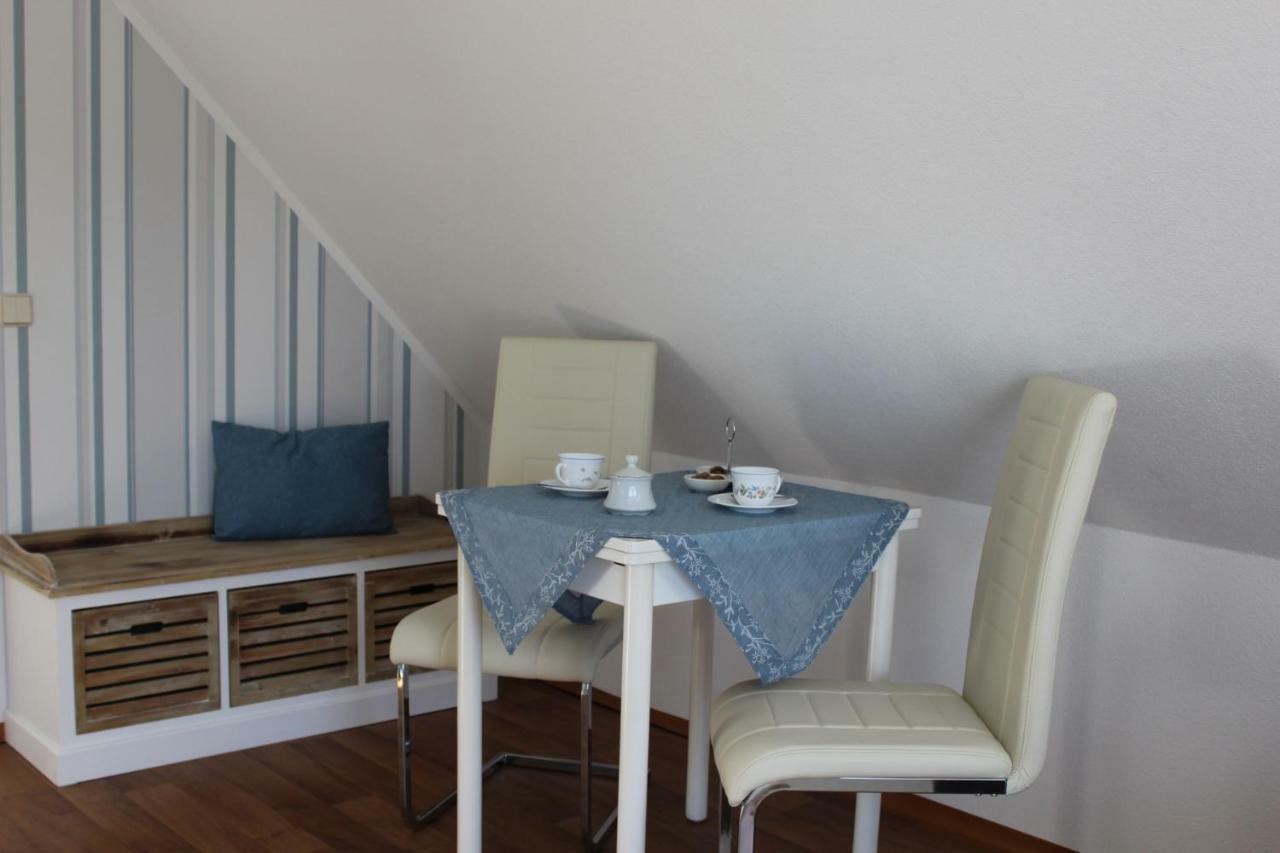 Apartament Festung Maercz Pirna Zewnętrze zdjęcie