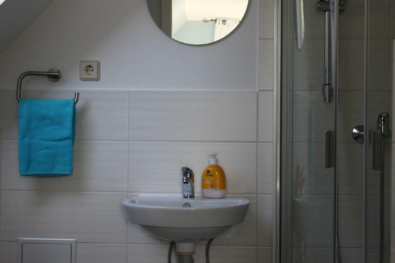 Apartament Festung Maercz Pirna Zewnętrze zdjęcie
