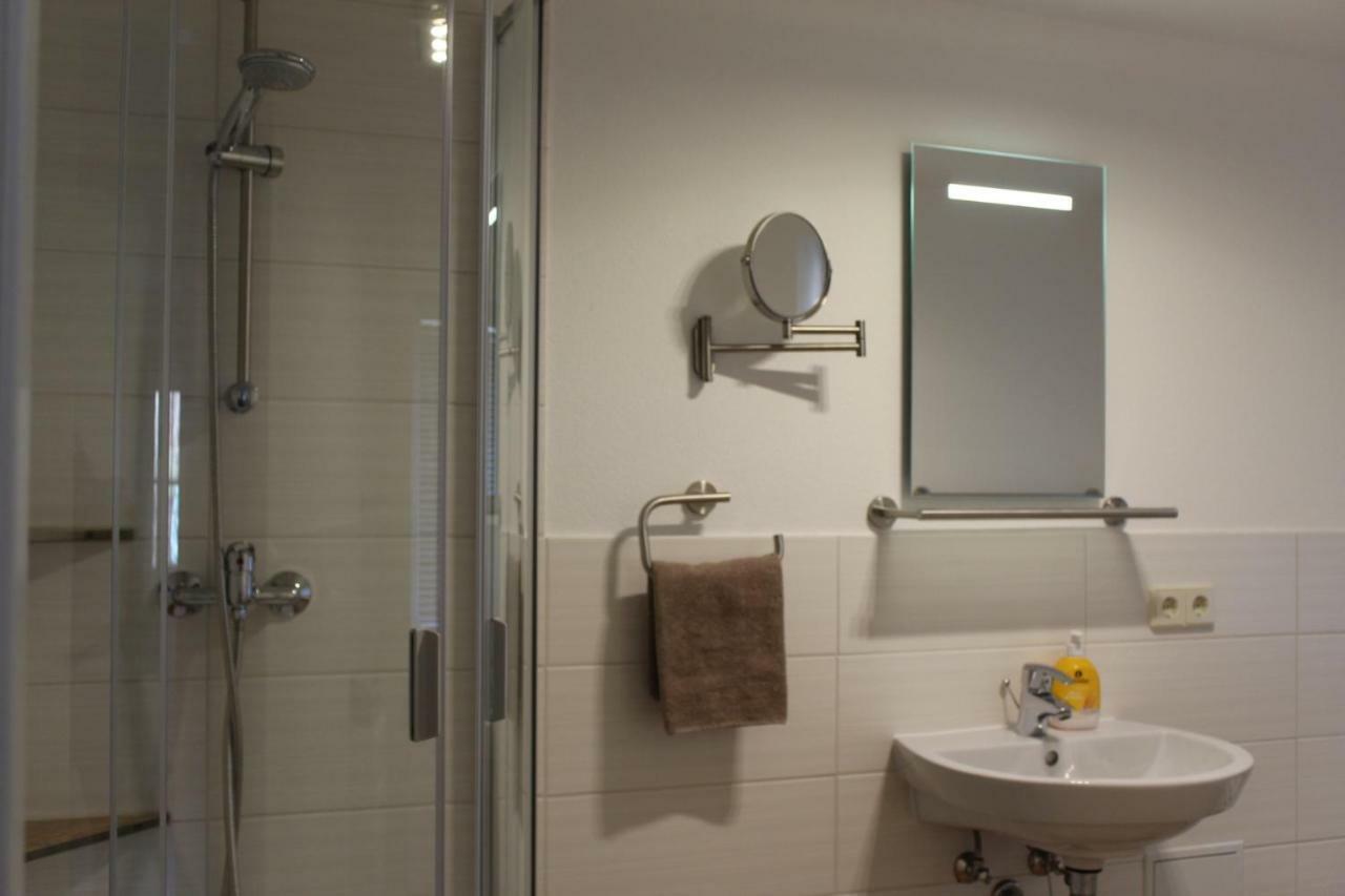 Apartament Festung Maercz Pirna Zewnętrze zdjęcie