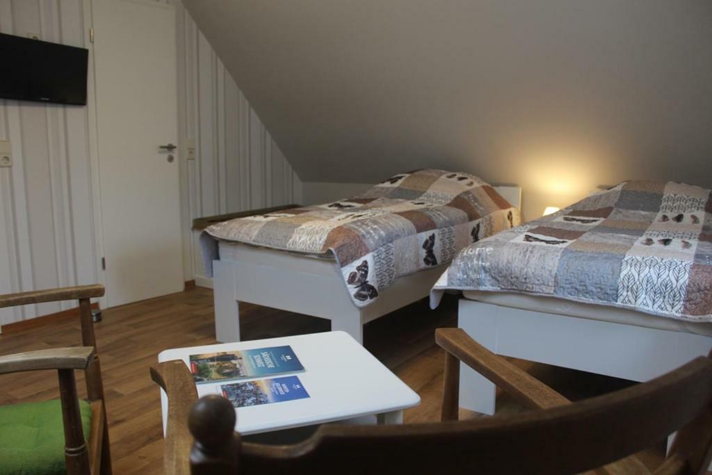 Apartament Festung Maercz Pirna Zewnętrze zdjęcie